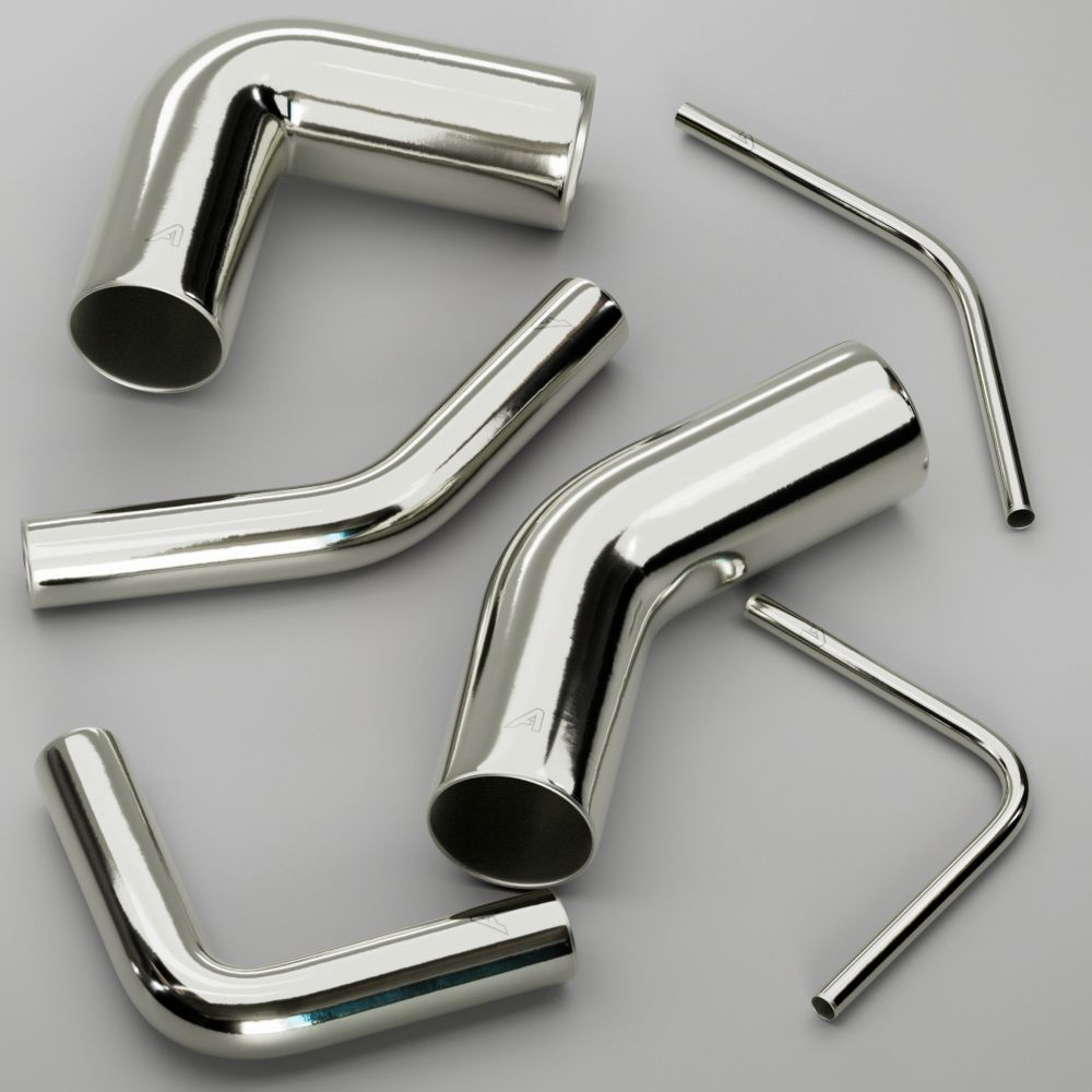 Stainless Steel Elbow Pipes 304