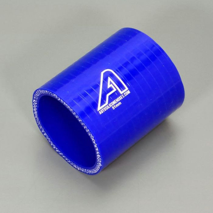 7mm ID Blue 6 Metre Length Silicone Vacuum Hose AutoSiliconeHoses 